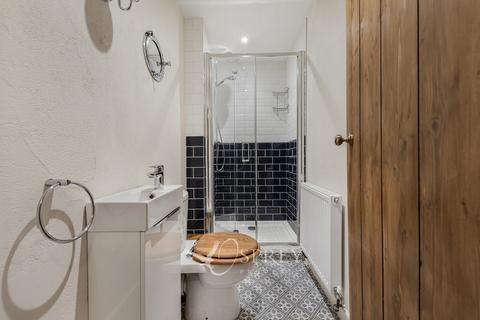 undefined, Priory Road, Oakham LE15