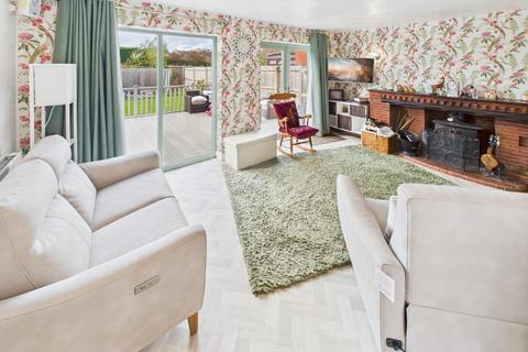 5 bedroom detached house for sale, Longleat, Tamworth B79