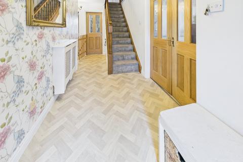 5 bedroom detached house for sale, Longleat, Tamworth B79