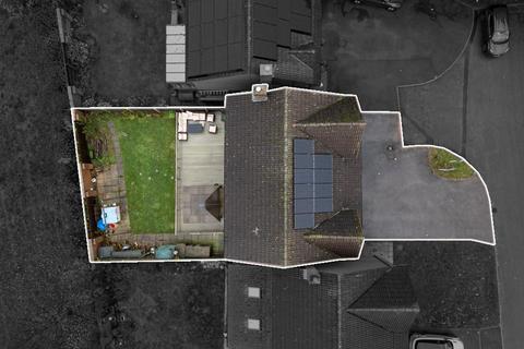 5 bedroom detached house for sale, Longleat, Tamworth B79