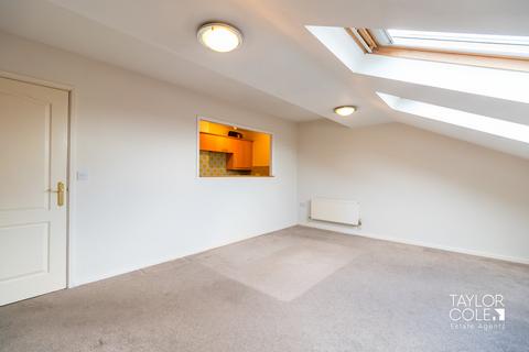 undefined, Moorgate, Tamworth