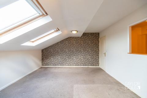undefined, Moorgate, Tamworth