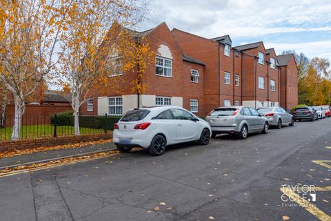 undefined, Moorgate, Tamworth