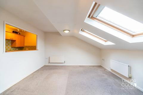 undefined, Moorgate, Tamworth