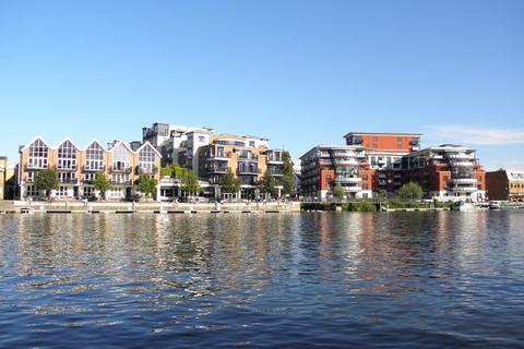 1 bedroom apartment for sale, Jerome Place, Kingston upon Thames KT1