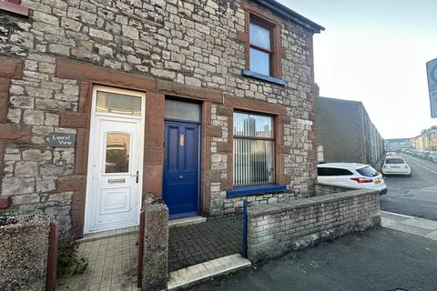 undefined, Argyle Street, Ulverston, Cumbria