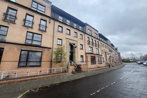 2 bedroom apartment to rent, Malta Terrace, New Gorbals