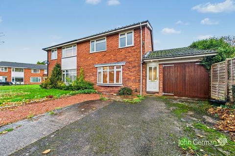 3 bedroom semi-detached house for sale, Lindenbrook Vale, Wildwood, Stafford