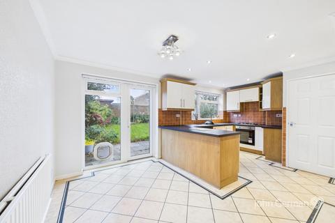3 bedroom semi-detached house for sale, Lindenbrook Vale, Wildwood, Stafford
