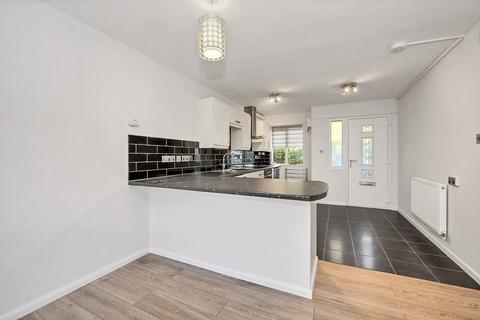 undefined, Queensway, Cambridge