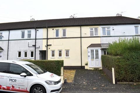 undefined, Glenhurst Road, Burnage, Manchester