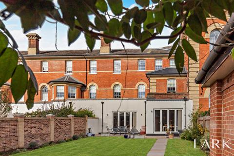 undefined, Belgrove Place, Ipswich, Suffolk