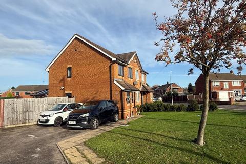 undefined, Lichfield Road, Brownhills