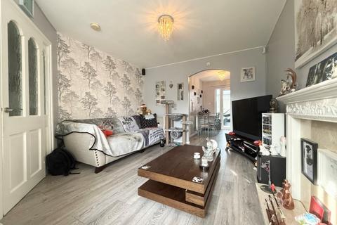 undefined, Lichfield Road, Brownhills