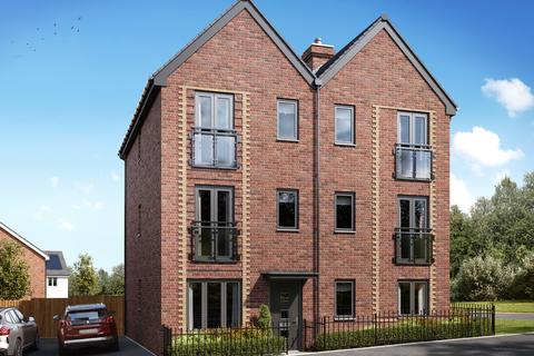 3 bedroom end of terrace house for sale, Plot 251, The Gateway at Beaufort Park, Wyck Beck Road, Patchway BS10