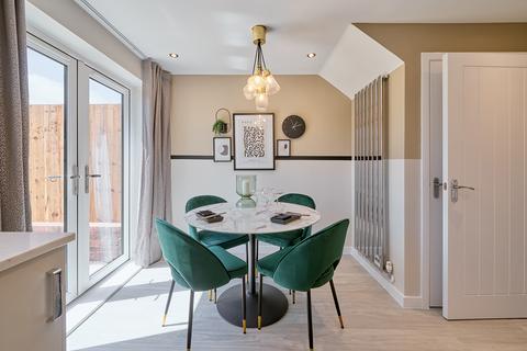 3 bedroom end of terrace house for sale, Plot 251, The Gateway at Beaufort Park, Wyck Beck Road, Patchway BS10