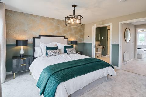 undefined, Plot 252, The Gateway Corner at Beaufort Park, Wyck Beck Road, Patchway BS10