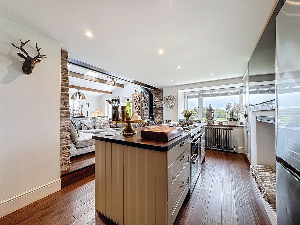 Kitchen island