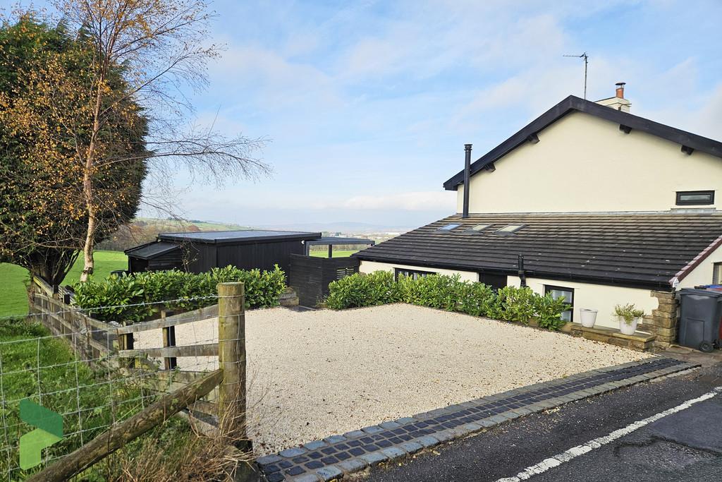 1st Driveway