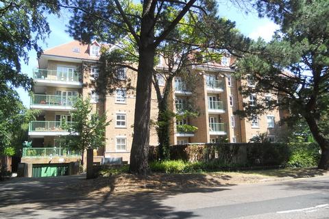 Embassy Court, 26 Gervis Road, East Cliff, Bournemouth, BH1