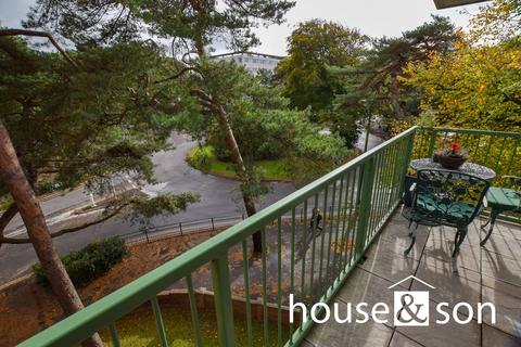 2 bedroom apartment for sale, Embassy Court, 26 Gervis Road, East Cliff, Bournemouth, BH1