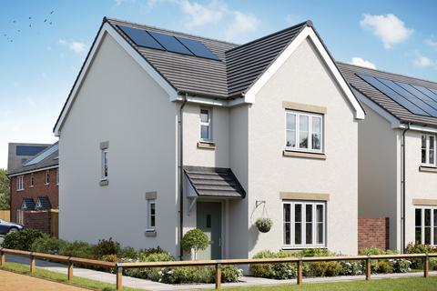 undefined, Plot 246, The Sherwood at Beaufort Park, Wyck Beck Road, Patchway BS10