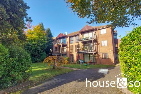 2 bedroom apartment for sale, Ground Floor Apartment, 3 Grosvenor Road, Westbourne, BH4