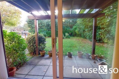 2 bedroom apartment for sale, Ground Floor Apartment, 3 Grosvenor Road, Westbourne, BH4
