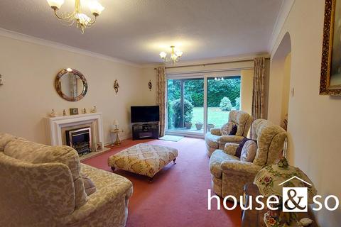 2 bedroom apartment for sale, Ground Floor Apartment, 3 Grosvenor Road, Westbourne, BH4
