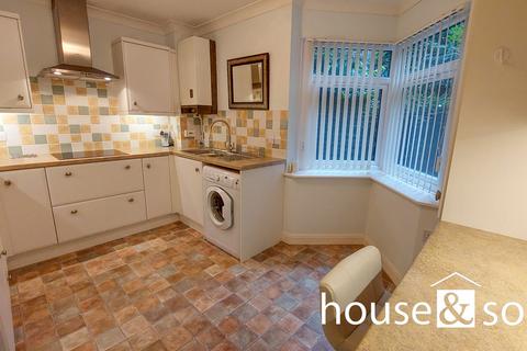 2 bedroom apartment for sale, Ground Floor Apartment, 3 Grosvenor Road, Westbourne, BH4