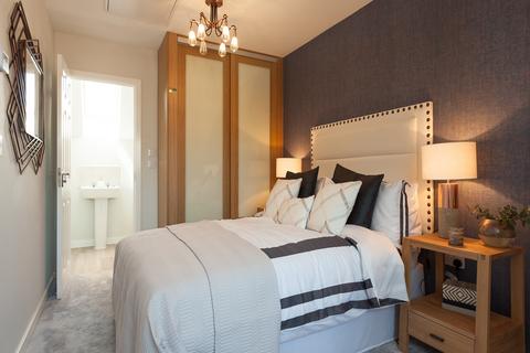 3 bedroom semi-detached house for sale, Plot 250, The Saunton at Beaufort Park, Wyck Beck Road, Patchway BS10