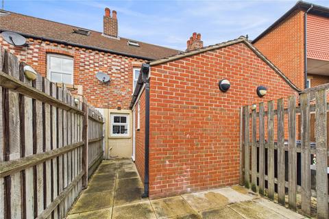 2 bedroom terraced house for sale, High Street, Theale, Reading, Berkshire, RG7