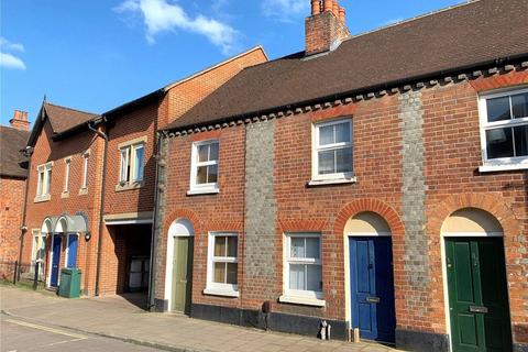 2 bedroom terraced house for sale, High Street, Theale, Reading, Berkshire, RG7