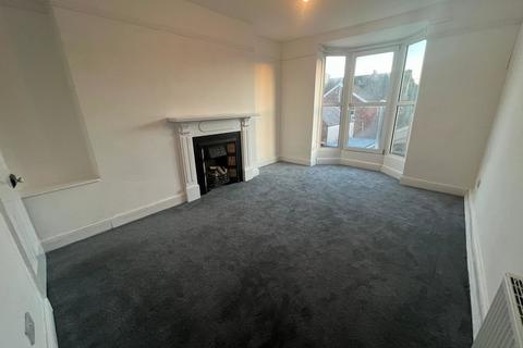 5 bedroom terraced house to rent, Mirador Crescent, Uplands, Swansea