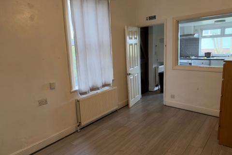 undefined, Ashley Down Road, Bristol BS7