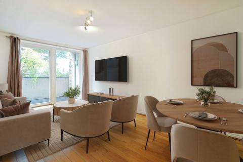 1 bedroom flat for sale, Battersea Park Road, London SW8