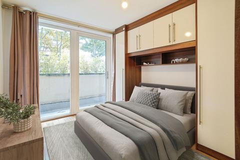 1 bedroom flat for sale, Battersea Park Road, London SW8