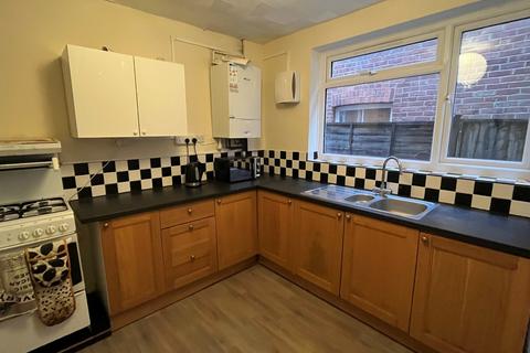 1 bedroom in a house share to rent, Broadlands Road, Southampton