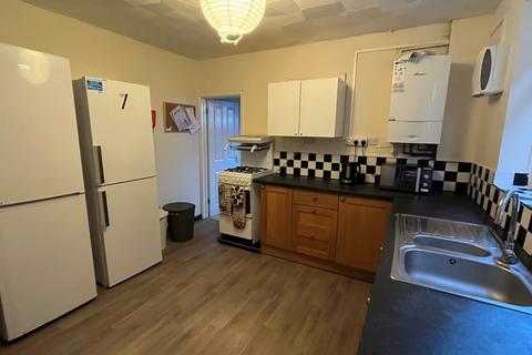 1 bedroom in a house share to rent, Broadlands Road, Southampton