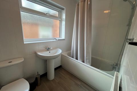 1 bedroom in a house share to rent, Broadlands Road, Southampton