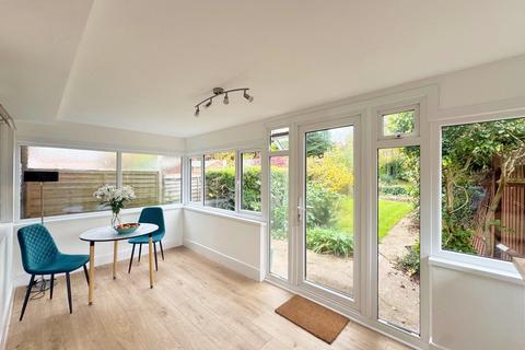 3 bedroom semi-detached bungalow for sale, Offa Drive, Kenilworth