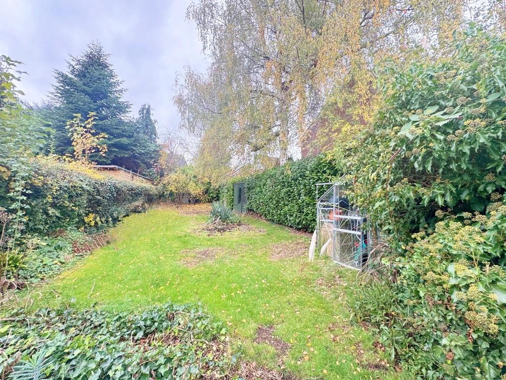 Rear Garden (2)
