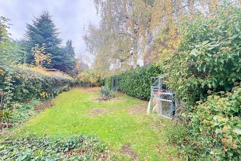 3 bedroom semi-detached bungalow for sale, Offa Drive, Kenilworth