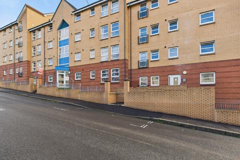 undefined, Thornbank Street, Glasgow G3