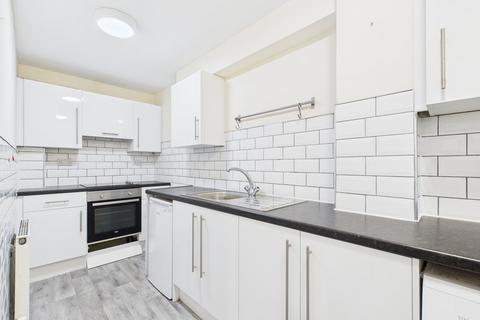 undefined, Thornbank Street, Glasgow G3
