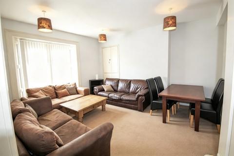 8 bedroom terraced house to rent, Queens Terrace, Exeter EX4