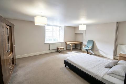 8 bedroom terraced house to rent, Queens Terrace, Exeter EX4