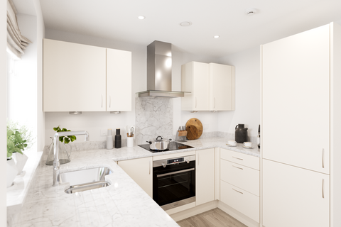 undefined, Plot 35, The Kennet at Weavers Place, LE9, Thurlaston Lane LE9