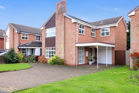Baginton Close, Solihull B91
