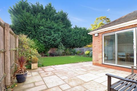 4 bedroom detached house for sale, Baginton Close, Solihull B91